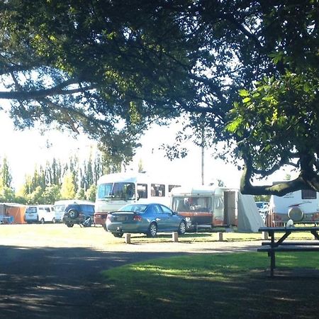 Greytown Campground Exterior photo