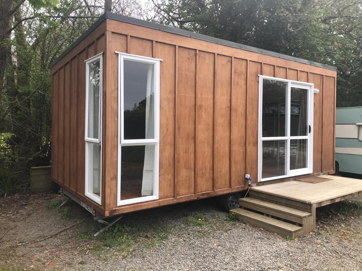 Greytown Campground Exterior photo