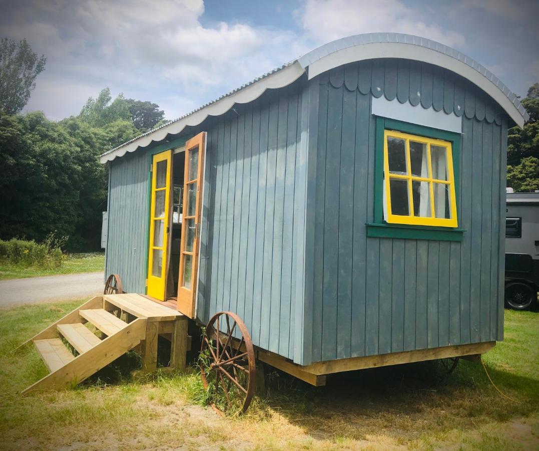 Greytown Campground Exterior photo